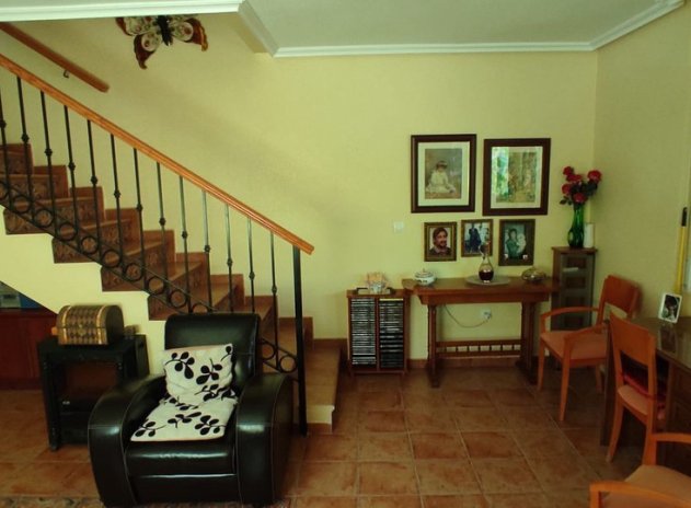 Resale - House - Los Alcazares - Costa Calida