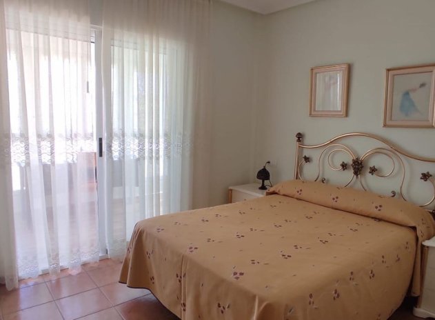 Resale - House - Los Alcazares - Costa Calida