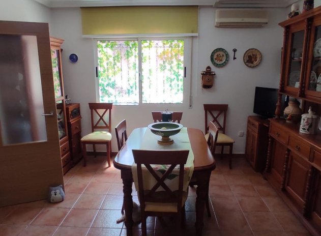 Resale - House - Los Alcazares - Costa Calida