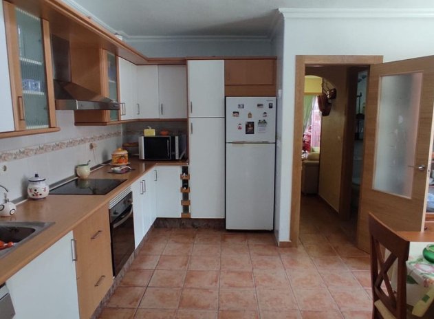 Resale - House - Los Alcazares - Costa Calida