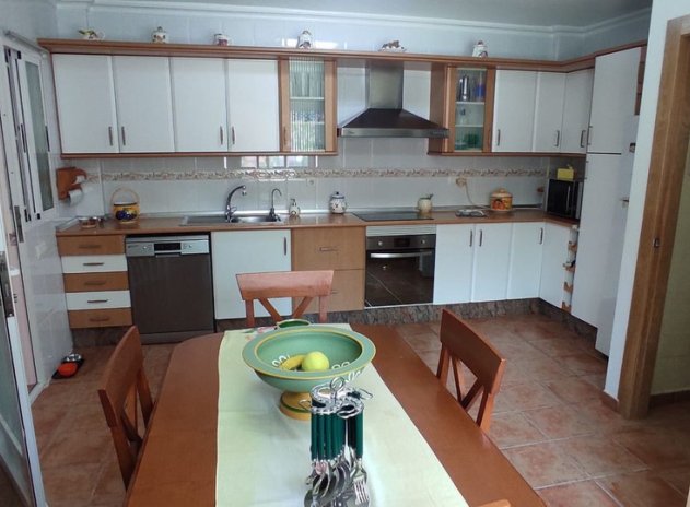 Resale - House - Los Alcazares - Costa Calida