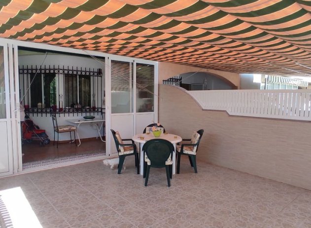 Resale - House - Los Alcazares - Costa Calida