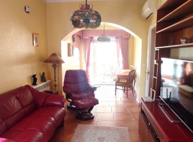 Herverkoop - House - Detached Villa - Ciudad Quesada - Costa Blanca