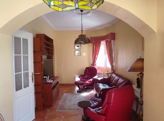 Resale - House - Detached Villa - Ciudad Quesada - Costa Blanca