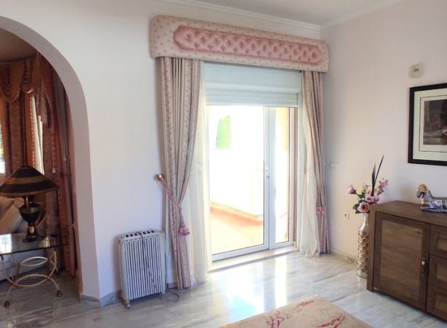 Resale - House - Detached Villa - Ciudad Quesada - Costa Blanca