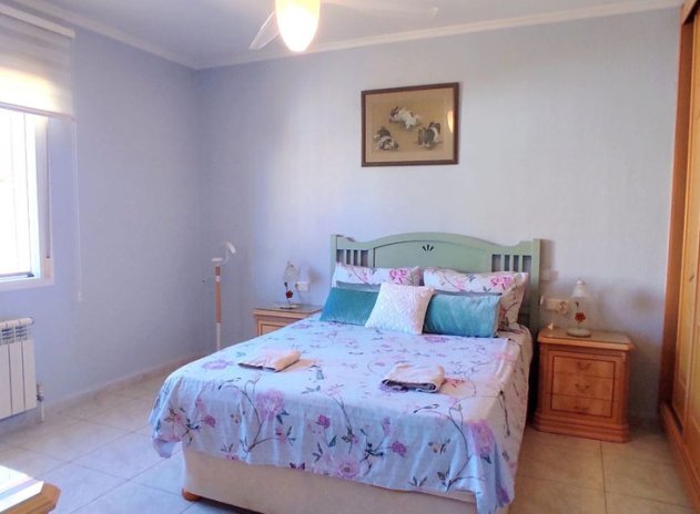 Revente - House - Detached Villa - Ciudad Quesada - Costa Blanca