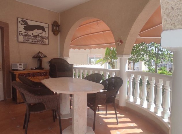 Wiederverkauf - House - Detached Villa - Ciudad Quesada - Costa Blanca