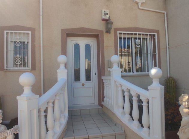 Revente - House - Detached Villa - Ciudad Quesada - Costa Blanca