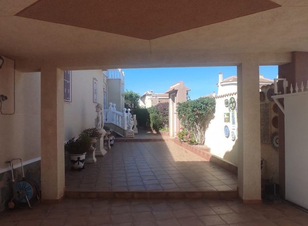 Herverkoop - House - Detached Villa - Ciudad Quesada - Costa Blanca