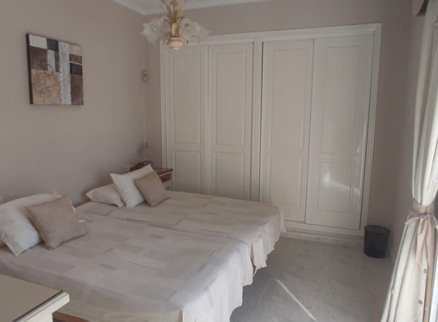 Resale - House - Detached Villa - Ciudad Quesada - Costa Blanca