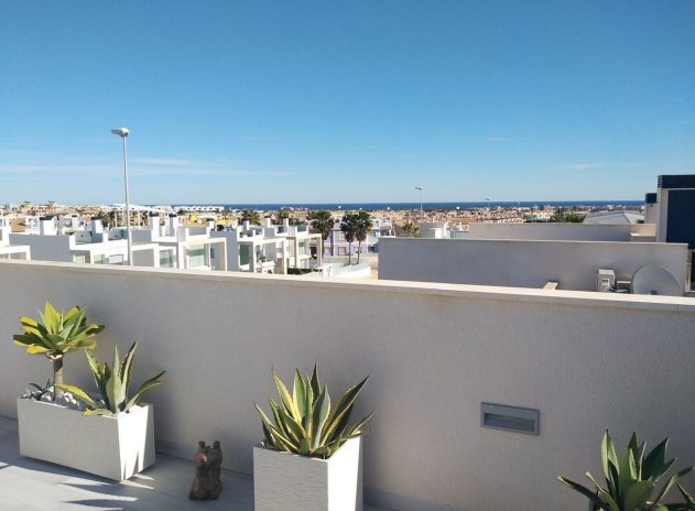 Resale - House - Detached Villa - Orihuela Costa - Costa Blanca