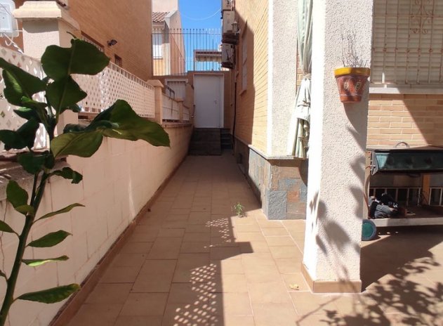 Reventa - House - Detached Villa - Los Alcazares - Costa Calida