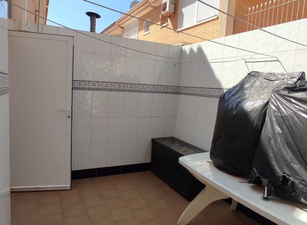 Reventa - House - Detached Villa - Los Alcazares - Costa Calida