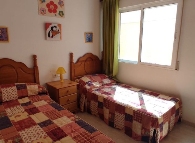 Resale - House - Detached Villa - Los Alcazares - Costa Calida