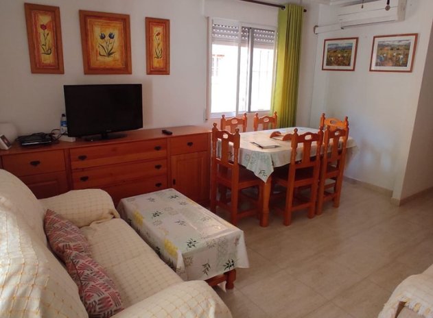 Herverkoop - House - Detached Villa - Los Alcazares - Costa Calida