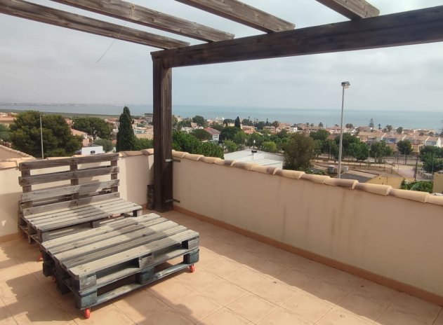 Reventa - House - Detached Villa - Los Urrutias - Costa Calida