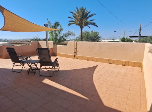 Resale - House - Dolores de Pacheco - Costa Calida