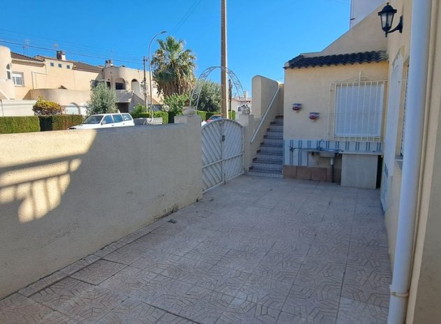 Herverkoop - House - Bungalow - Los Alcazares - Costa Calida