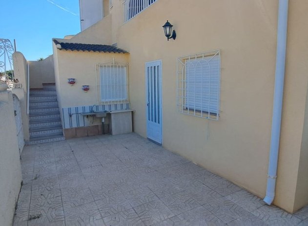 Resale - House - Bungalow - Los Alcazares - Costa Calida