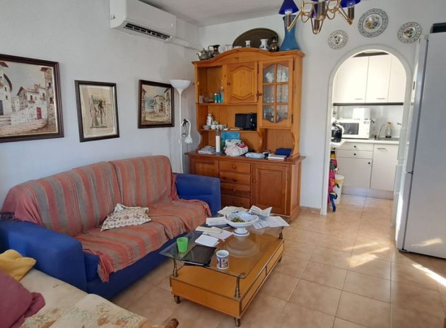 Herverkoop - House - Bungalow - Los Alcazares - Costa Calida