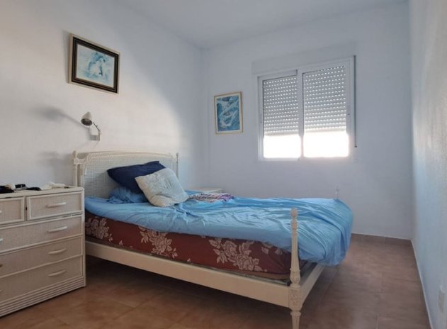 Resale - House - Bungalow - Los Alcazares - Costa Calida