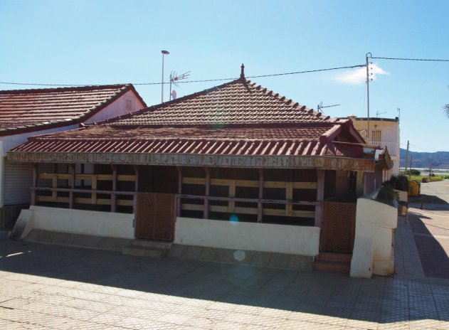 Resale - House - Los Nietos - Costa Calida