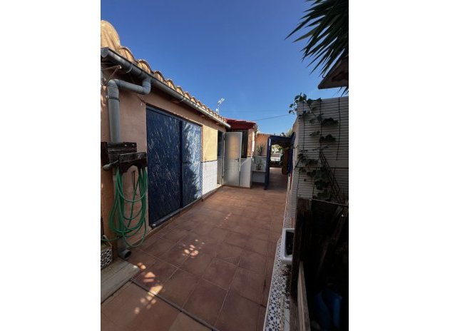 Reventa - House - Detached Villa - Mirador - Murcia