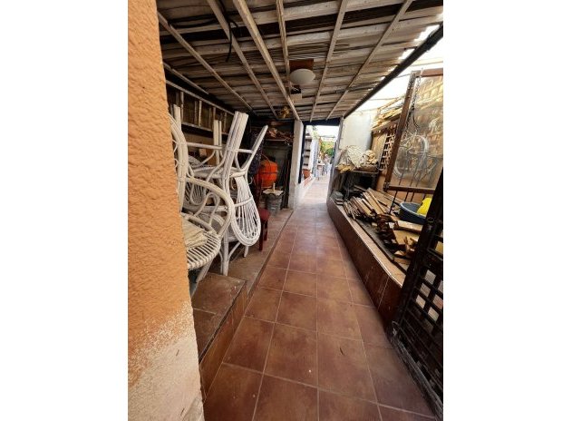 Resale - House - Detached Villa - Mirador - Murcia