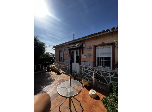 Revente - House - Detached Villa - Mirador - Murcia