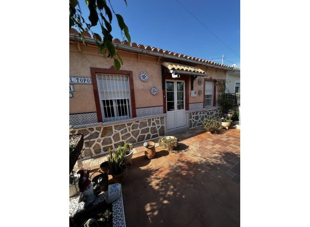 Revente - House - Detached Villa - Mirador - Murcia