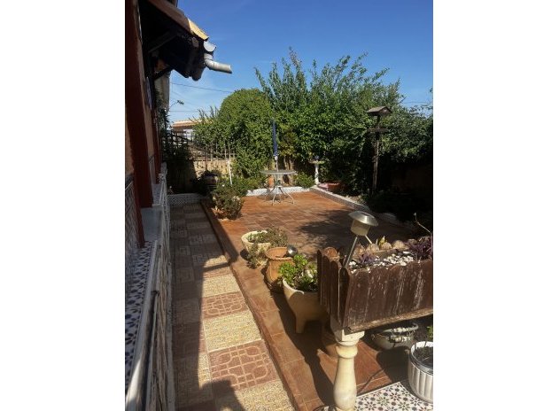 Revente - House - Detached Villa - Mirador - Murcia