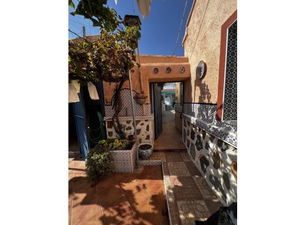 Resale - House - Detached Villa - Mirador - Murcia