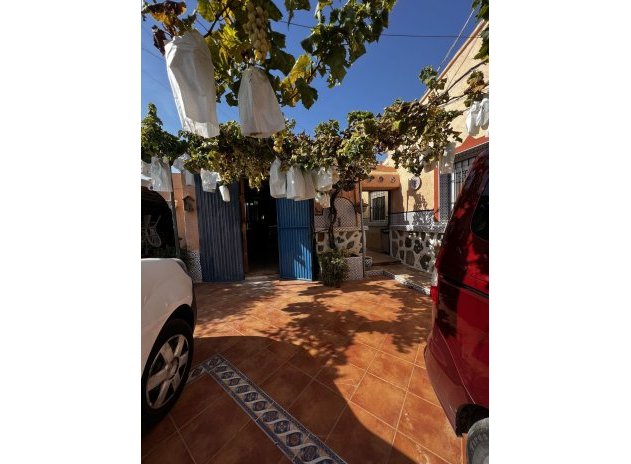 Reventa - House - Detached Villa - Mirador - Murcia