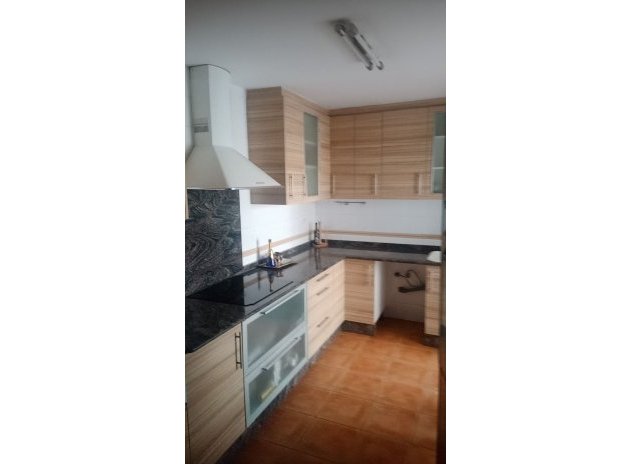 Resale - House - Los Alcazares - Costa Calida