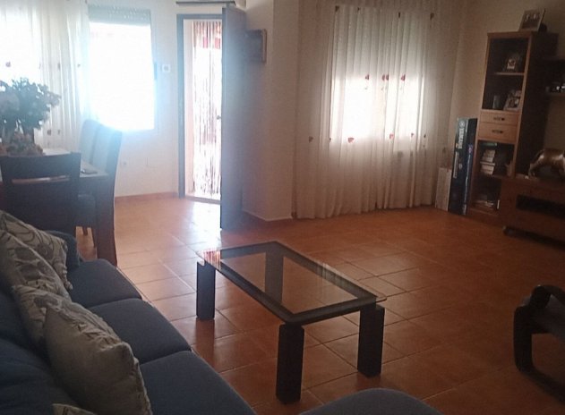 Resale - House - Los Alcazares - Costa Calida