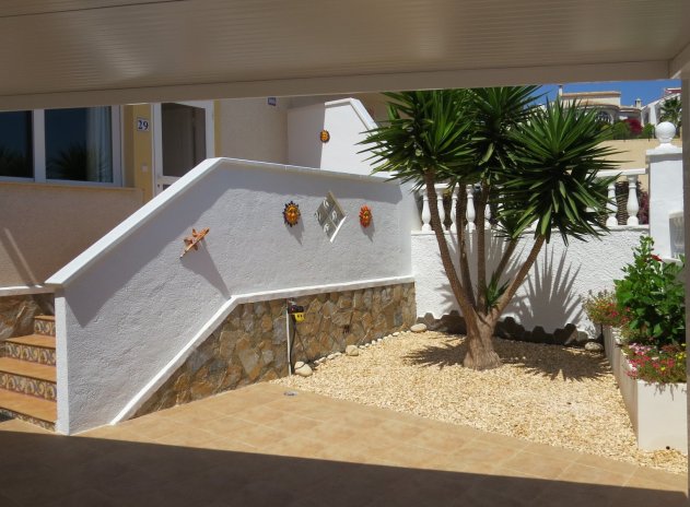 Reventa - Semi Detached Villa - Ciudad Quesada - La Marquesa