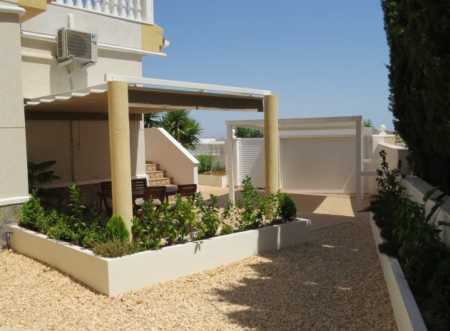 Herverkoop - Semi Detached Villa - Ciudad Quesada - La Marquesa