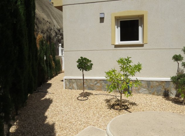 Revente - Semi Detached Villa - Ciudad Quesada - La Marquesa