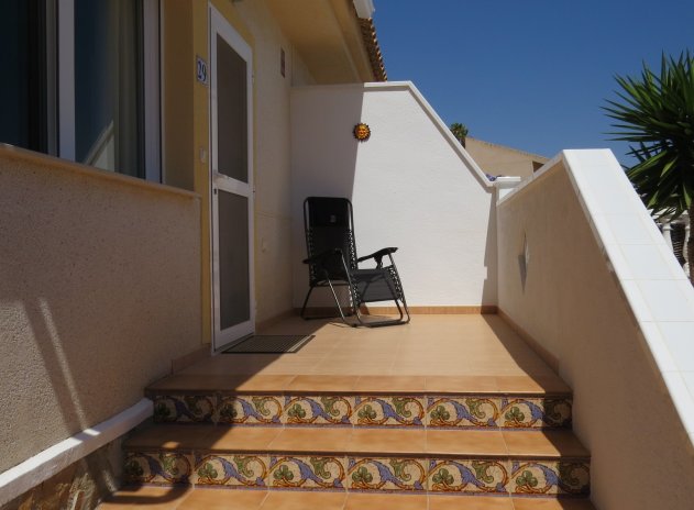 Wiederverkauf - Semi Detached Villa - Ciudad Quesada - La Marquesa