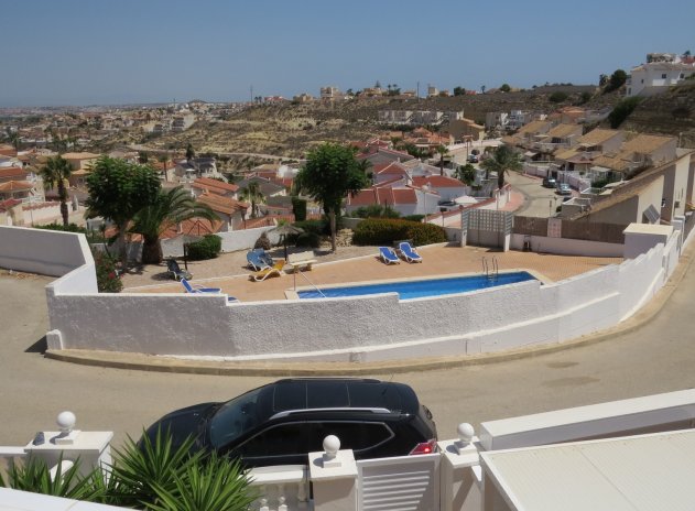 Reventa - Semi Detached Villa - Ciudad Quesada - La Marquesa