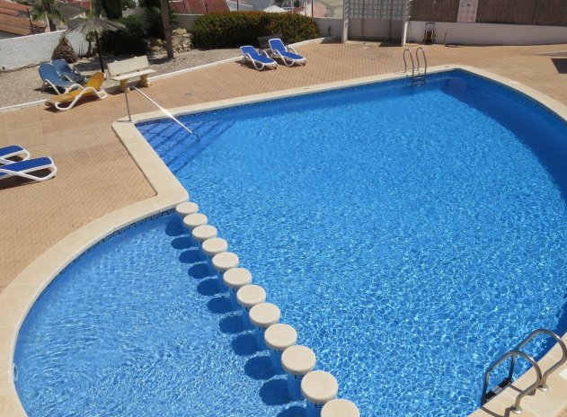 Reventa - Semi Detached Villa - Ciudad Quesada - La Marquesa