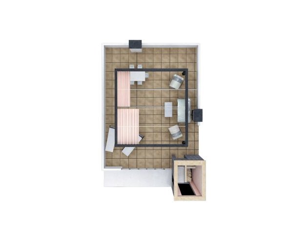 Nieuwbouw Woningen - Town House - Fuente Álamo - La Pinilla