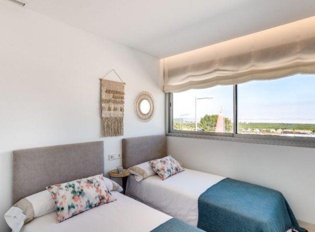 Nieuwbouw Woningen - Bungalow - Torrevieja - Los Balcones