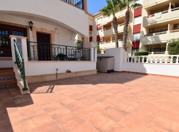 Revente - Appartement - Orihuela Costa - Playa Flamenca