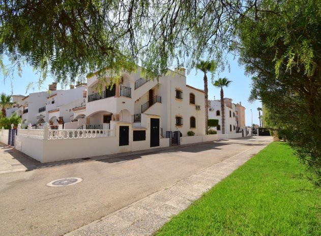 Resale - Apartment / flat - Orihuela Costa - Playa Flamenca