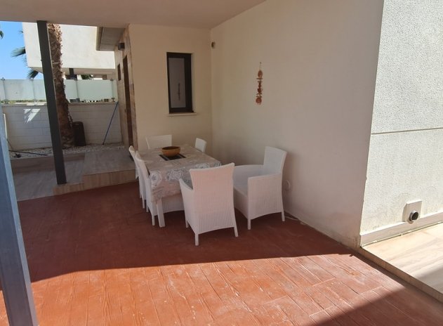 Revente - Villa - Lomas de Cabo Roig