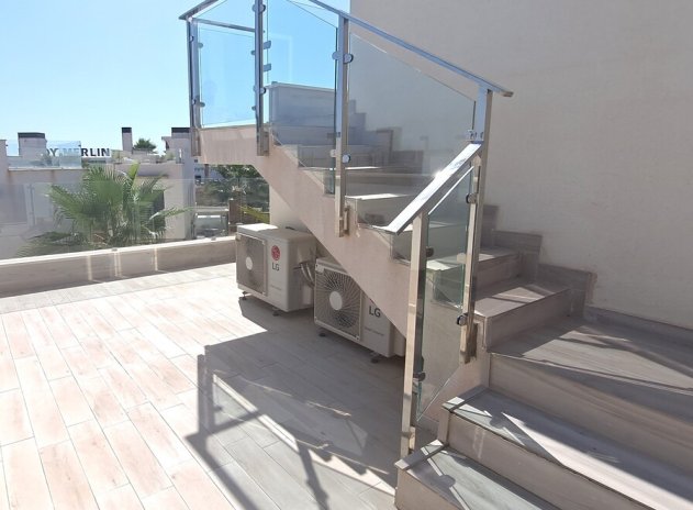 Revente - Villa - Lomas de Cabo Roig