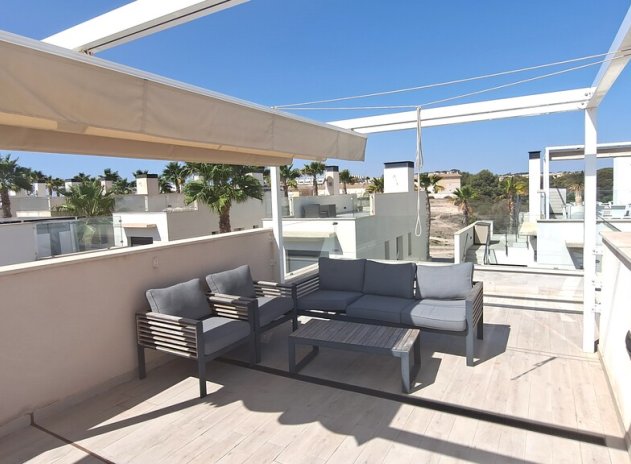 Revente - Villa - Lomas de Cabo Roig