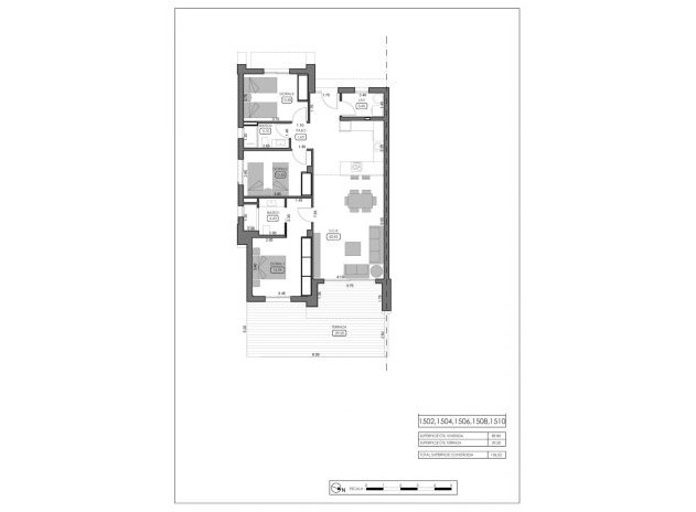 Obra nueva - Villa - Algorfa - La Finca Golf