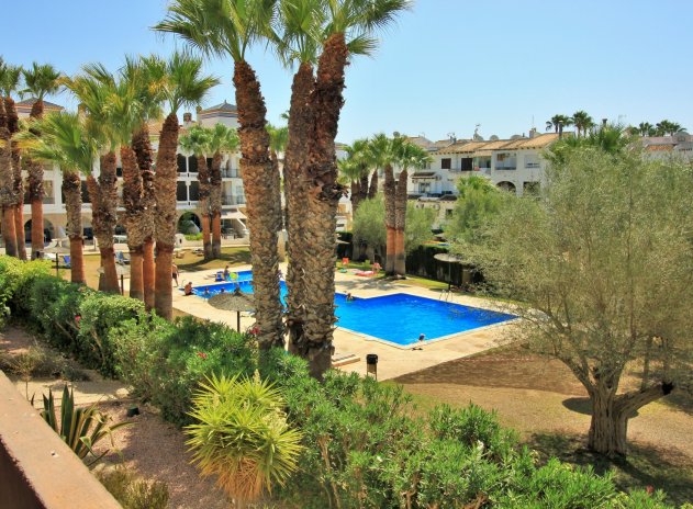 Resale - Apartment / flat - Villamartin - Villamartín